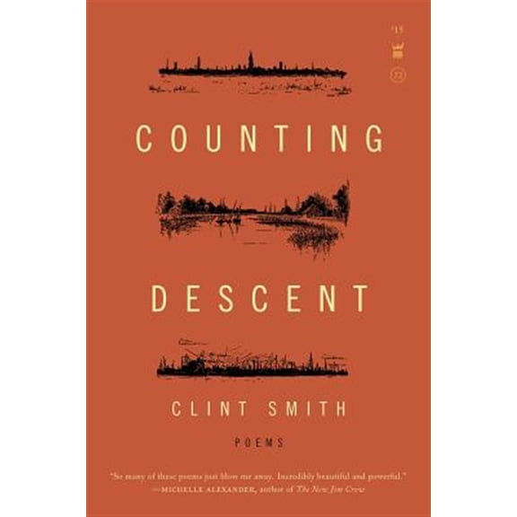 Pre-Owned Counting Descent (Paperback) 1938912659 9781938912658