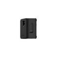 OtterBox Defender Series Case for Galaxy S9 Plus, Black