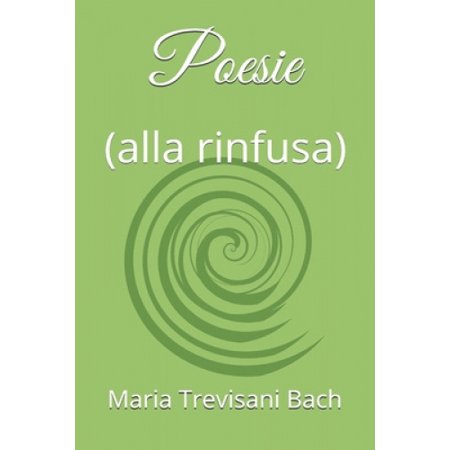 Poesie: (alla rinfusa) [Italian] | Walmart Canada