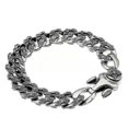 thumbnail image 1 of Anillos de compromiso de moissanita ovalados de 13 mm para mujer en plata de ley S925 - 6 - Código de modelo 1295 6, 1 of 2