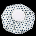 thumbnail image 3 of 3X Ice Bag for Pain Relief 9Inch Pentacle, White,3 x ice bag, 3 of 7