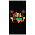 thumbnail image 5 of Black History Month Celebration Banner Fireworks and Diversity Hands Backdrop for Cultural Events Party Decorations Photography Props Background, 5 of 7