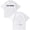 2, variant on Dons Octanes 2026 Tour Tshirt Print Cotton Crewneck Tee for Men