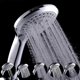 thumbnail image 1 of High Pressure Shower Head Powerful Rainfall Massage SPA Sprays Showerhead for A Better Shower, 1 of 5