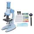 thumbnail image 2 of Conjunto De Kit De Ciencia De Microscopio Para Niños Fuente De Imagen Clara, 2 of 8