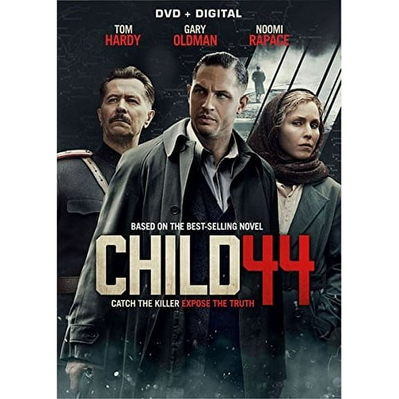 Child 44 (DVD)
