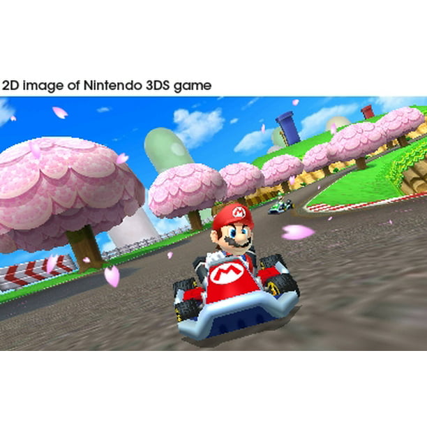 Kart 7, Nintendo Edition], 45496741747 - Walmart.com