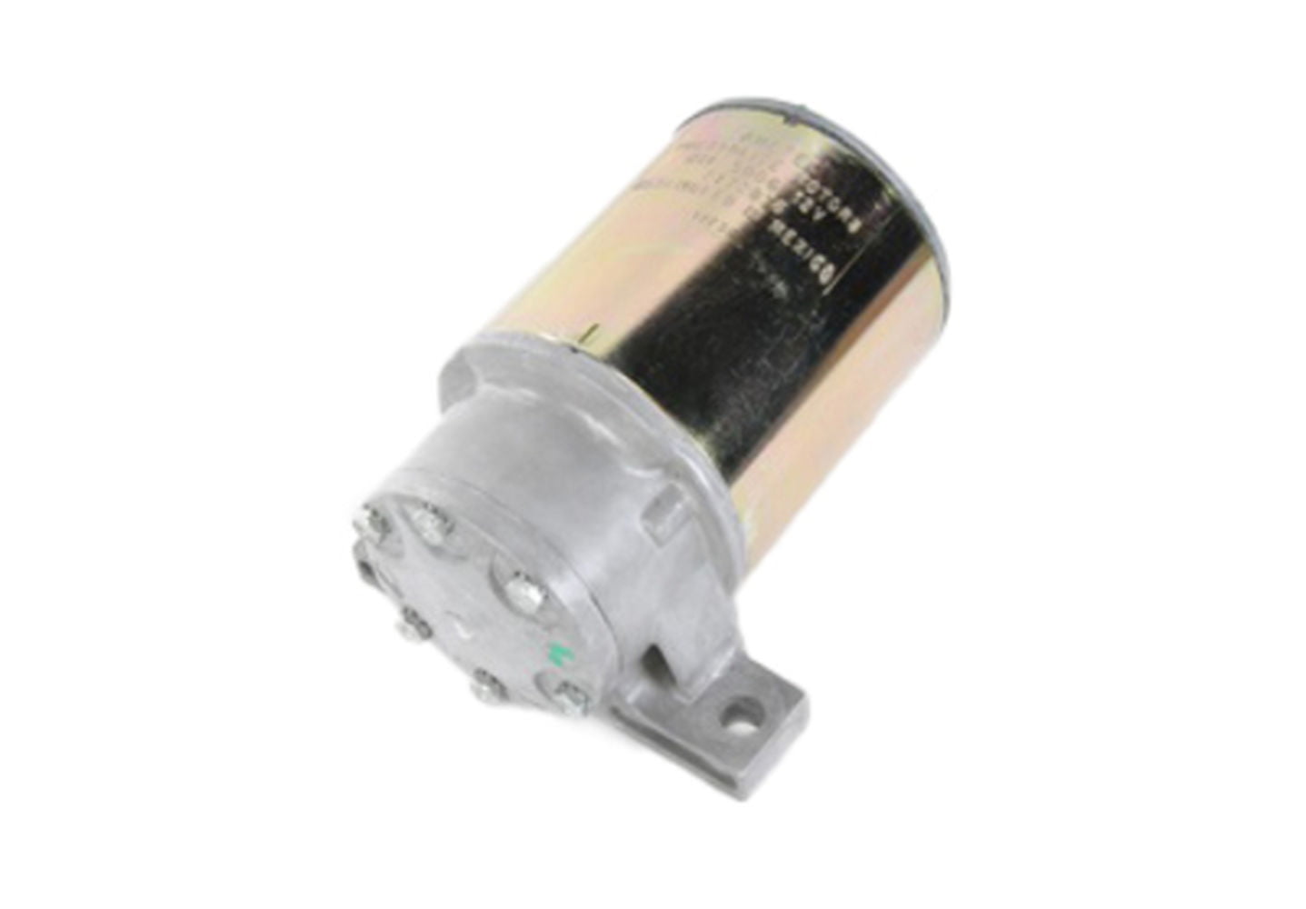Power Brake Booster Hydraulic Motor Pump