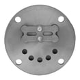 thumbnail image 1 of Steel Valve Plate,Valve Plate Steel Material Air Compressor Valve Plate Air Pump Accessories Dependable Performance, 1 of 14