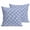 Multicolor, variant on Throw Pillow Covers 18x18 Inch Set of 2 White Dandelion Decorative Pillows Cushion Case Soft Square Pillowcases Pastoral Plant Throw Pillows for Couch Sofa Bed Chair Home Decor