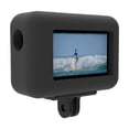 thumbnail image 3 of Action Camera Windshield Wind Noise Reduction Sponge Foam Case Cover for DJI OSMO Action 3 Accessories, 3 of 15