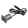 thumbnail image 1 of Car USB Input Adapter Audio Radio U-Disk Flash Socket Interface Cable for Focus 2 Mk2 2009-2011 Accessories, 1 of 5
