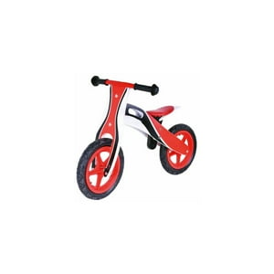 GENERICO Bicicleta Equilibrio Niño Bicicleta De Aprendizaje Bici Bebe