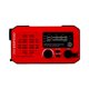 thumbnail image 2 of 72 Horas Crusader ONE NOAA/AM/FM Radio Meteorológica de Emergencia, Ba, 2 of 2