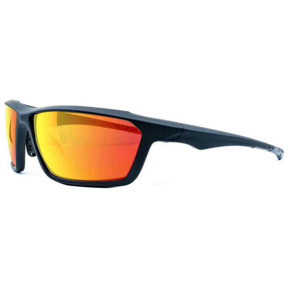 Raze Eyewear Prime Sport Sunglasses Sun Protection Orange Mirrored