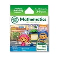 thumbnail image 3 of Leapfrog Team Umizoomi Learning Game, 3 of 6