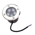thumbnail image 1 of Luz LED impermeable Cálida 5W Lámpara de de  5W cálido kusrkot  Luz subterránea del LED, 1 of 8