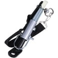 thumbnail image 1 of Bicycle Trailer Hitch Quick Release Metal Linker Road Bike MTB Trailer Hitch Attachment, 1 of 6