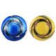 thumbnail image 1 of Pelota Impermeable PU Fútbol Cosida A Máquina Tamaño 5 para Juegos Deportivos () Azul, 1 of 7