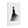 thumbnail image 2 of Stupell Industries Modern Covered In Gold Silhouette Canvas Art, 24 x 36, by Simone Elum, 2 of 7