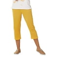 thumbnail image 1 of Calcutta Capri Pants by Easy Essentials, 1 of 3
