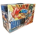 thumbnail image 3 of Bakuman?complete Box Set (Volumes 1-20 w Bakuman?complete Box Set, (Paperback), 3 of 3