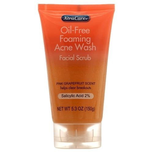 Regent Products 5190 Pink Grapefruit  Facial Scrub