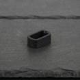 thumbnail image 4 of Moluckfu 20Ud Cubierta Silenciadora Para Etiquetas De Perro Silicona Flexible Y Estilo Moderno Para Collar, 4 of 8