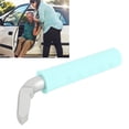 thumbnail image 1 of Support Car Door Handle Aluminum Alloy Enhanced Safety 450lbs Capacity Portable Vehicle Support Handle for All Vehicles, 1 of 7
