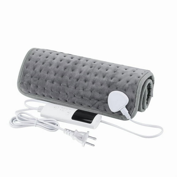 Electric Heating Blanket Heated Mat Electro Sheet Pad for Bed Sofa Warm Winter Thermal Blankets Warmer Home Use US Plug