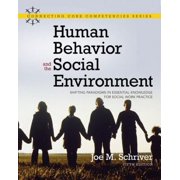 Pre-Owned Human Behavior and the Social Environment: Shifting Paradigms in Essential Knowledge for Social Work Practice (Paperback) 0205520979 9780205520978