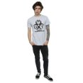 thumbnail image 4 of Harry Potter Mens Department Of Magical Transportation Logo T-Shirt, 4 of 5
