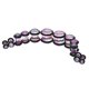 thumbnail image 4 of Kit de Estiramiento de Orejas Sunnimix 36pcs Tapones Acrílicos, 4 of 8