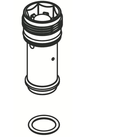 Moen Diverter Kit