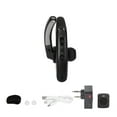thumbnail image 2 of Walkie Talkie Auriculares Con Micrófono Auriculares Inalámbricos Portátiles Con Reducción De Ruido Para Para HYT, 2 of 7