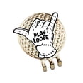 thumbnail image 4 of LJNYFDC Mini Golf Ball Marker Creative Shape Rustproof Compact Size Magnetic Golf Ball Hat Clip Golf Accessories, 4 of 7