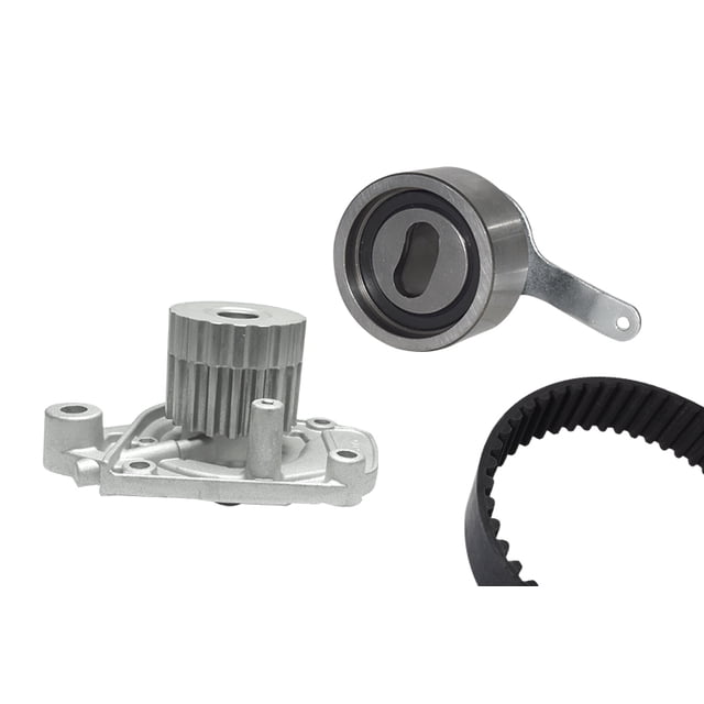 KIT DE DISTRIBUCIÓN CON BOMBA DE AGUA K-NADIAN CIVIC 1997 al 2000 HONDA L4 1.6L