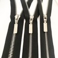 thumbnail image 5 of Wolfrail Zipper Pull Replacement for Small Holes Zipper, Detachable Zipper Tab Repair for Clothing Jackets Boots, 5 of 5