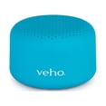 thumbnail image 2 of Veho M3 Haut-Parleur Bluetooth Sans Fil Portable Rechargeable de 3 Watts, 2 of 5