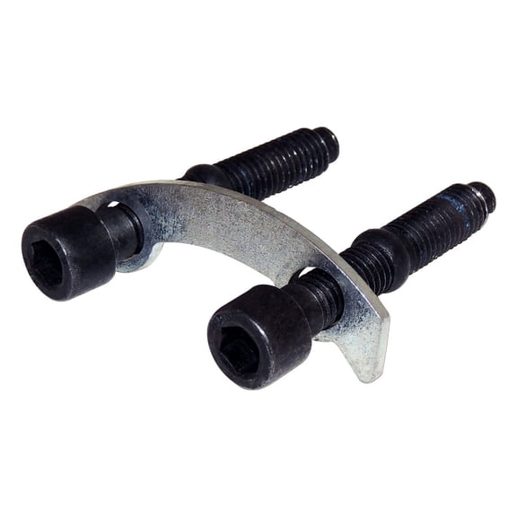 Crown Automotive 68087448AC Drive Shaft Retainer And Bolt Set Fits select: 2016-2017 JEEP GRAND CHEROKEE, 2014-2015 JEEP GRAND CHEROKEE LIMITED