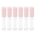 thumbnail image 3 of 6pcs Mascara vacío Eyeliner Tube Pielesh Crema de la pestaña Botella de contenedor para mujeres niñas, 3 of 5