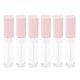 thumbnail image 3 of 6pcs Mascara vacío Eyeliner Tube Pielesh Crema de la pestaña Botella de contenedor para mujeres niñas, 3 of 5