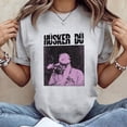 thumbnail image 2 of Husker Du - Vintage Tshirt, Everything Falls Apart Album T-Shirt Sizes S-5XL Goldengate, 2 of 5