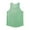 Green, variant on CHGBMOK Mens Tank Tops Sleeveless Tank Tops Workout Gym Shirts Vintage Style T-Shirt Sizes M-3XL