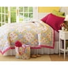 Better Homes and Gardens Butterflies in Flight Quilt and Tote