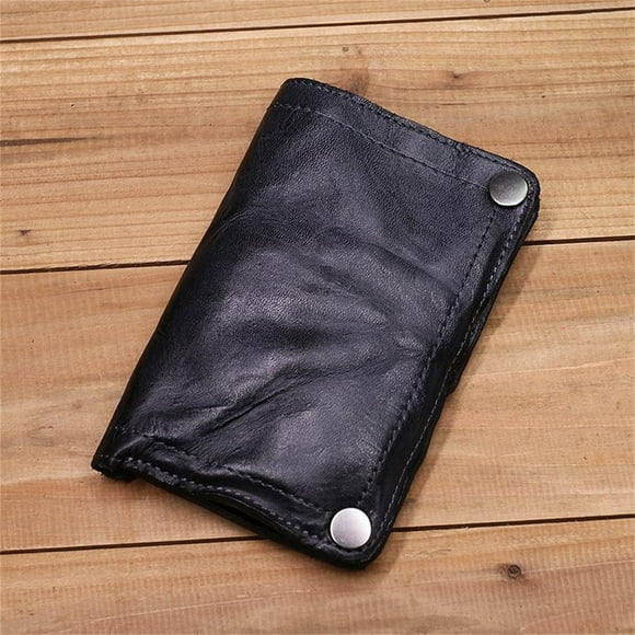 Dvkptbk Wallet for Men Wallet Women Long Multi Card Slot Multifunctional Wallet Card Bag - Savings Clearance
