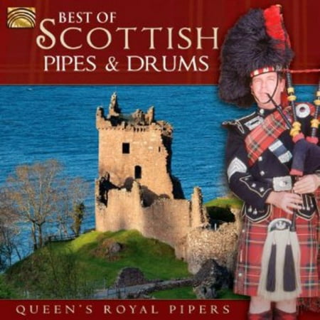 Best of Scottish Pipes and Drums (Best Mt4 Trading System)