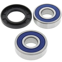 All Balls Rear Wheel Bearing Kit 25-1265 for Honda CB 1000 C Custom 83
