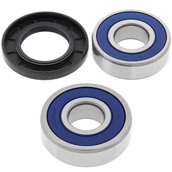 All Balls Rear Wheel Bearing Kit 25-1265 for Honda CB 1000 C Custom 83