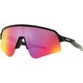 thumbnail image 2 of Oakley Sutro Lite Sweep Prizm Road Shield Men's Sunglasses OO9465 946501 39, 2 of 7
